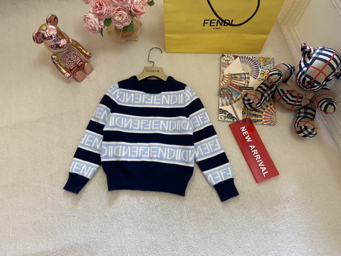 Fendi Kids